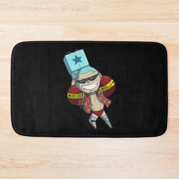 Item preview, Franky one piece E designed and sold by meslermab.