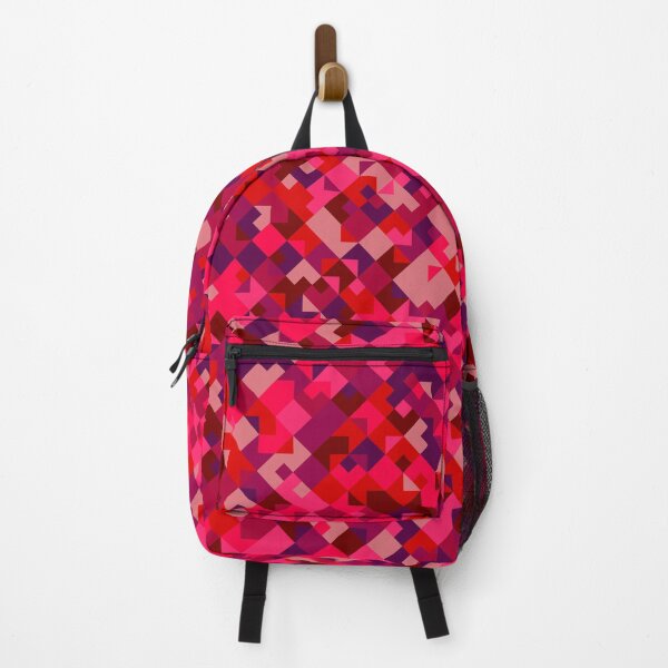 Item preview, Colorful Geometrical Pattern Background designed and sold by package11.