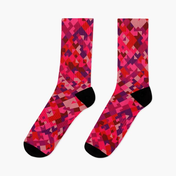 Item preview, Colorful Geometrical Pattern Background designed and sold by package11.