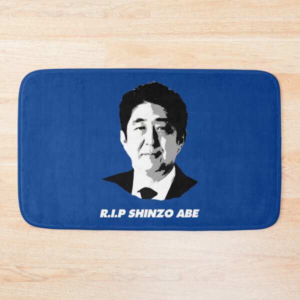 Item preview, good bye shinzo abe, RIP shinzo abe   designed and sold by Anavegas.