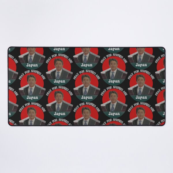 Item preview, oren por shinzo abe designed and sold by Anavegas.