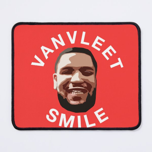 Item preview, VANVLEET SMILE designed and sold by NumbLock.