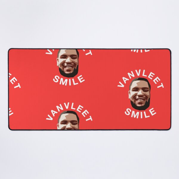 Item preview, VANVLEET SMILE designed and sold by NumbLock.