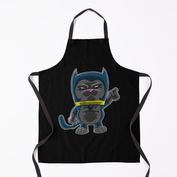 Item preview, Fat Batcat Essential T-Shirt designed and sold by donniejeanjr6.