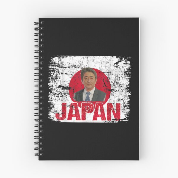 Item preview, Pray For Shinzo Abe Japan       designed and sold by Anavegas.