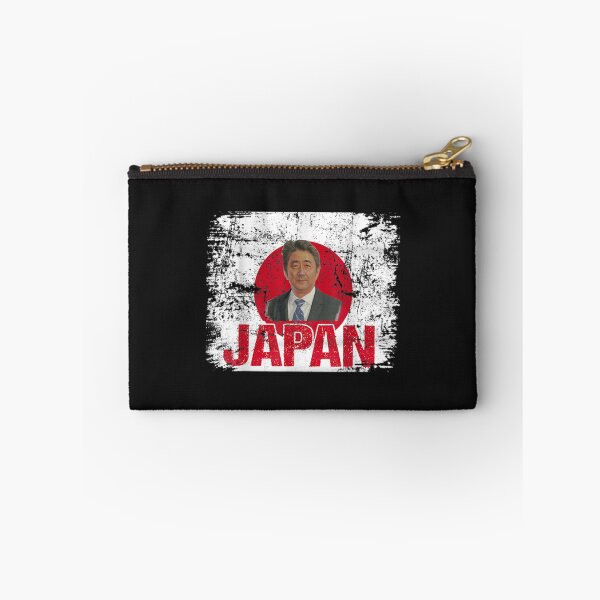 Artikelvorschau, Beten Sie für Shinzo Abe Japan entworfen und verkauft von Anavegas.