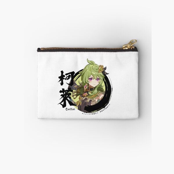 Item preview, Collei - Genshin Impact designed and sold by Omagatoki.
