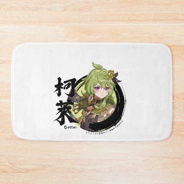 Item preview, Collei - Genshin Impact designed and sold by Omagatoki.