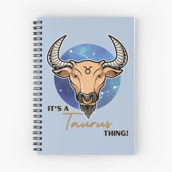 Item preview, Taurus Thing Zodiac designed and sold by AngelaNinette.