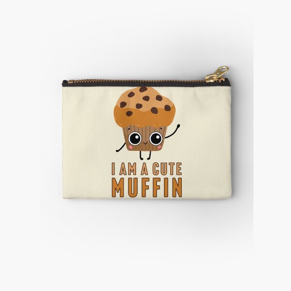 Item preview, I am a cute muffin designed and sold by Larrix.