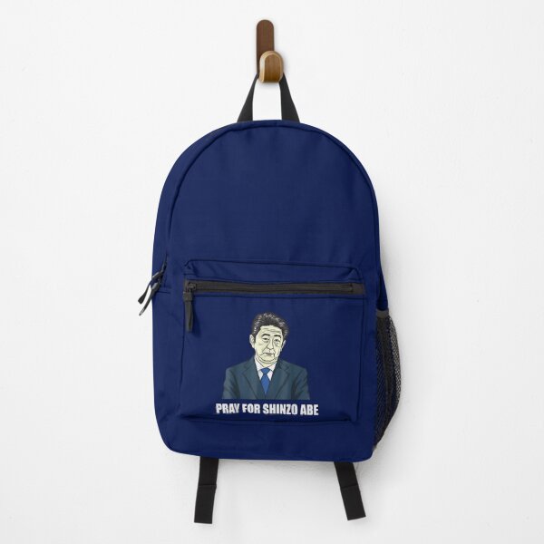 Item preview, Pray For Shinzo Abe Japan    designed and sold by Anavegas.