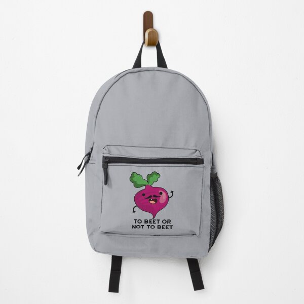 Item preview, To Beet Or Not To Beet Funny Veggie Puns  designed and sold by punnybone.