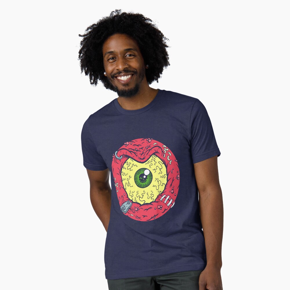 Item preview, Tri-blend T-Shirt designed and sold by MINION-FACTORY.