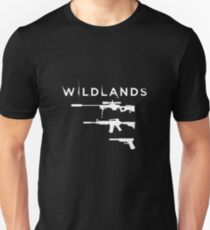 Ghost Recon Wildlands Unisex T-Shirt