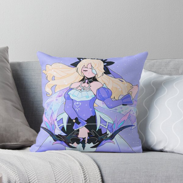 Item preview, fischl designed and sold by arctic-foxy.