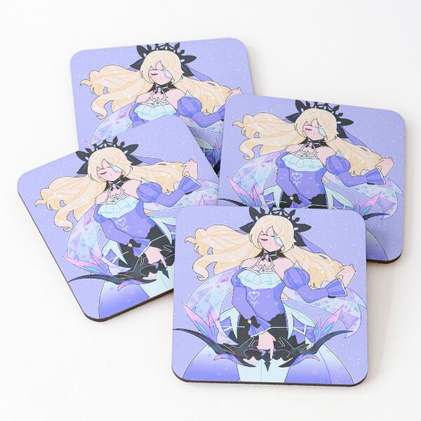 Item preview, fischl designed and sold by arctic-foxy.