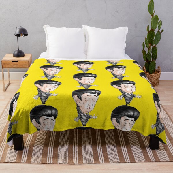 Item preview, Prime Minister of Japan Shinzo Abe    designed and sold by Anavegas.