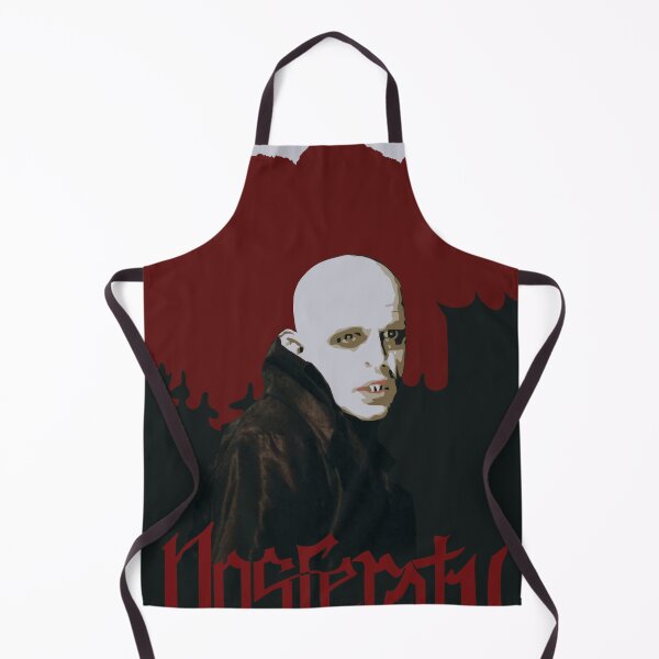 Item preview, NOSFERATU the Vampyre designed and sold by NumbLock.