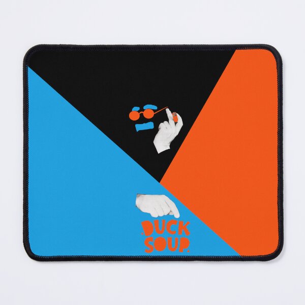 Item preview, DUCK SOUP designed and sold by NumbLock.