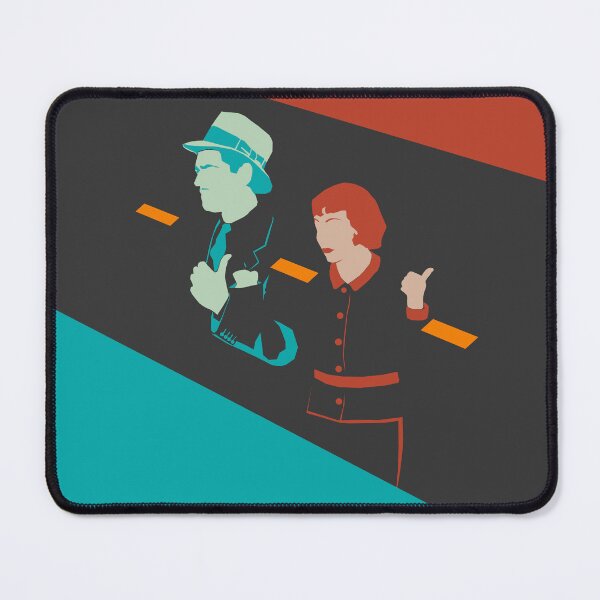 Item preview, It happened one night designed and sold by NumbLock.