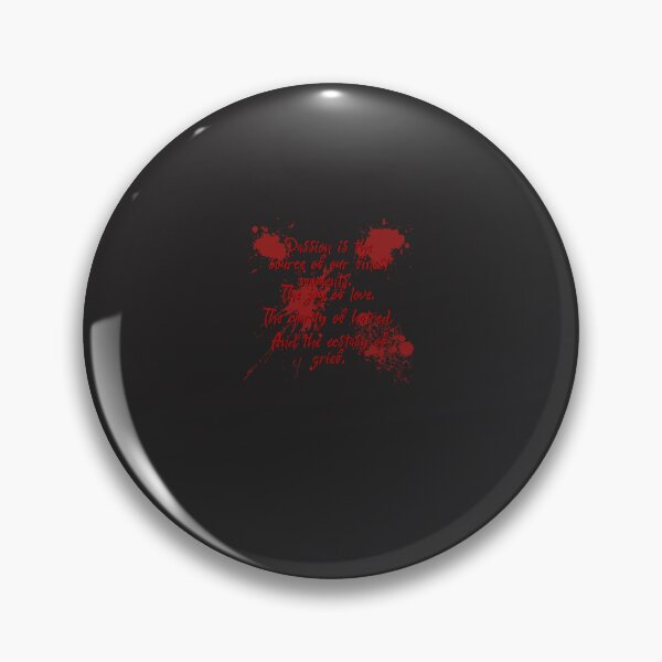 Item preview, Passion. Joy. Clarity. Ecstasy. designed and sold by bodiode.