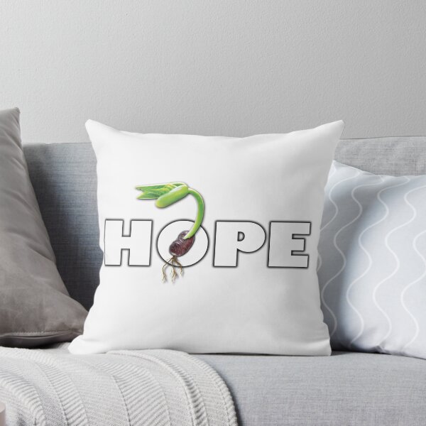 Item preview, Seed of Hope designed and sold by HappyDadTees.