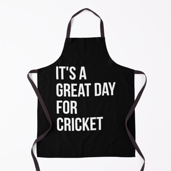 Item preview, It's A Great Day For Cricket For Women Classic T-Shirt designed and sold by dianesandraon.