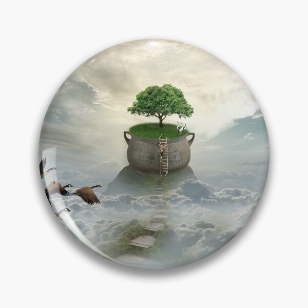 Item preview, Little Pot´s fantasy world  designed and sold by Sanniasi.