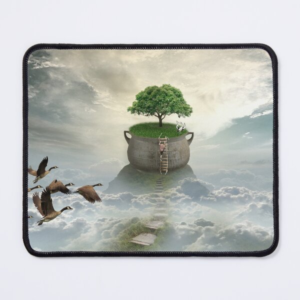 Item preview, Little Pot´s fantasy world  designed and sold by Maria Garcia´s.