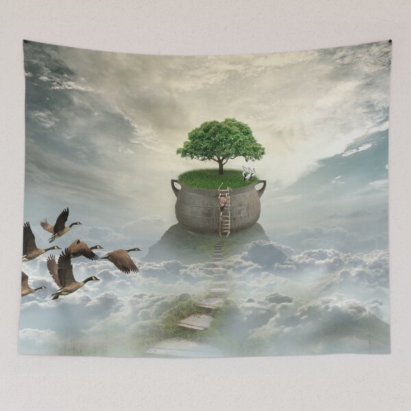 Item preview, Little Pot´s fantasy world  designed and sold by Maria Garcia´s.