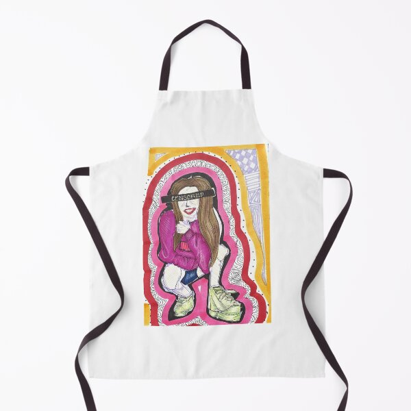 Item preview, Censored designed and sold by Eli G.