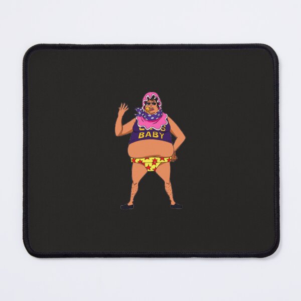 Item preview, One Piece Senor Pink designed and sold by braufulco.