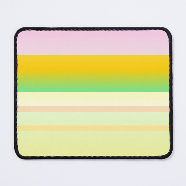 Item preview, Summer mood colors | summer color palette striped designed and sold by lausn.