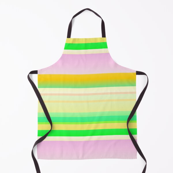Item preview, Summer mood colors | summer color palette striped designed and sold by lausn.