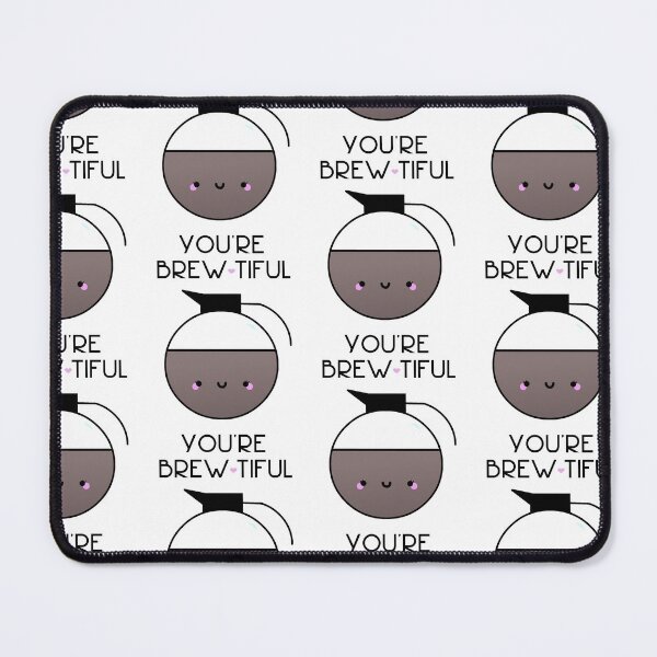 Item preview, Brew-tiful designed and sold by Stacey Roman.