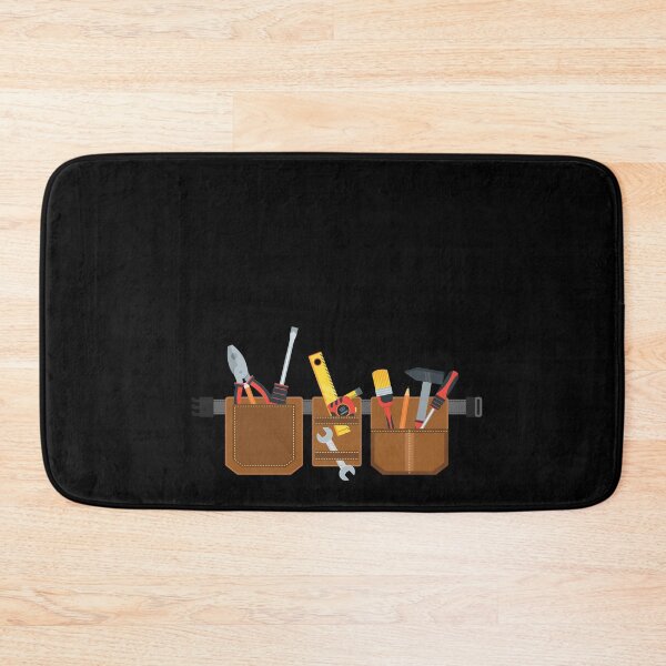 Item preview, Tool Belt Craftsmen Do-it-yourselfers designed and sold by MooonTees.