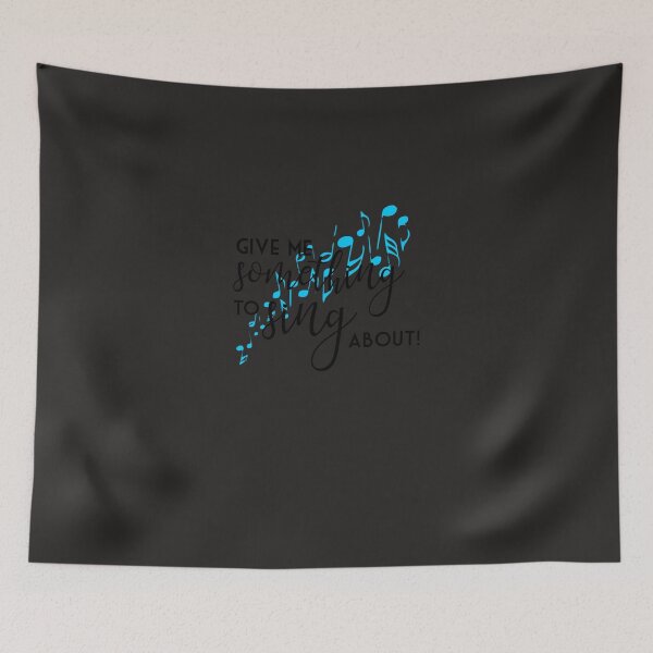Item preview, buffy - give me something to sing about designed and sold by dolliemoni.