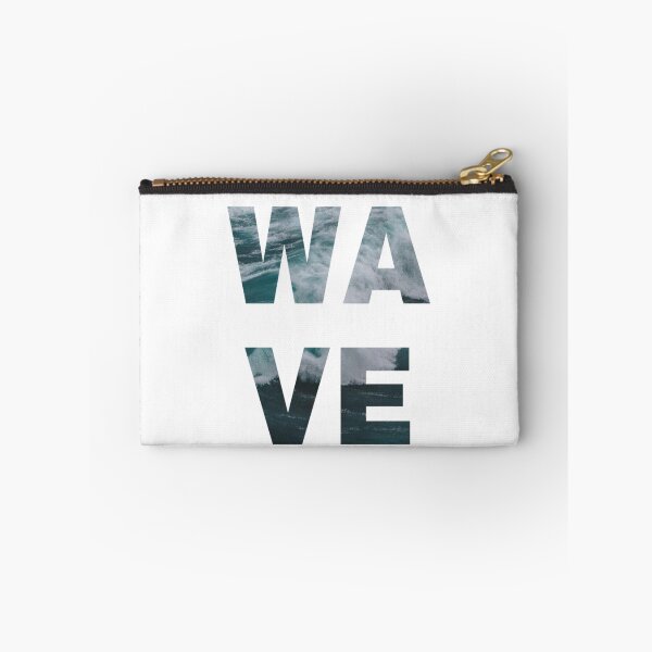 Item preview, THE WAVE designed and sold by KatisDesign.