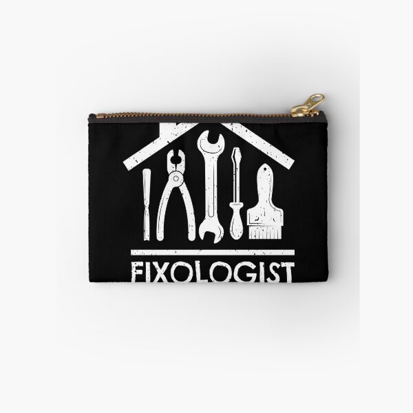 Item preview, Fixologist Craftsmen Do-it-yourselfers designed and sold by MooonTees.