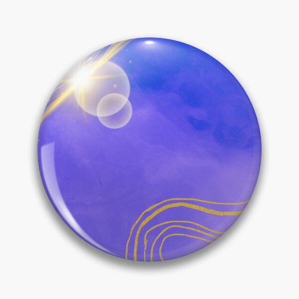 Item preview, Violet Galaxy designed and sold by firestargirl.