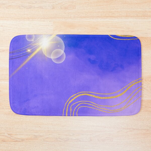 Item preview, Violet Galaxy designed and sold by firestargirl.