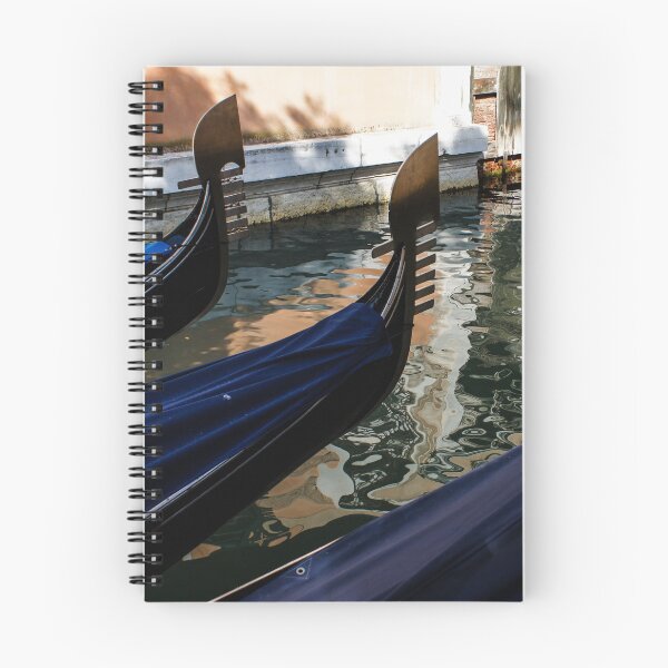 Item preview, Venetian Gondolas designed and sold by Georgia Mizuleva.