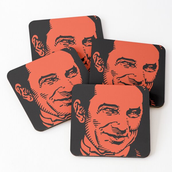 Item preview, Bela Lugosi's Red designed and sold by Mr Groovey.