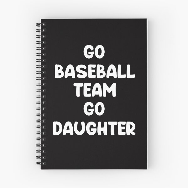 Item preview, BASEBALL daughter like a regular daughter but cooler designed and sold by SamiBrand.