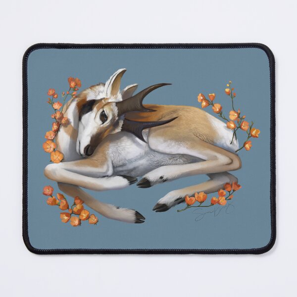 Item preview, Antelope designed and sold by skybearstudio.