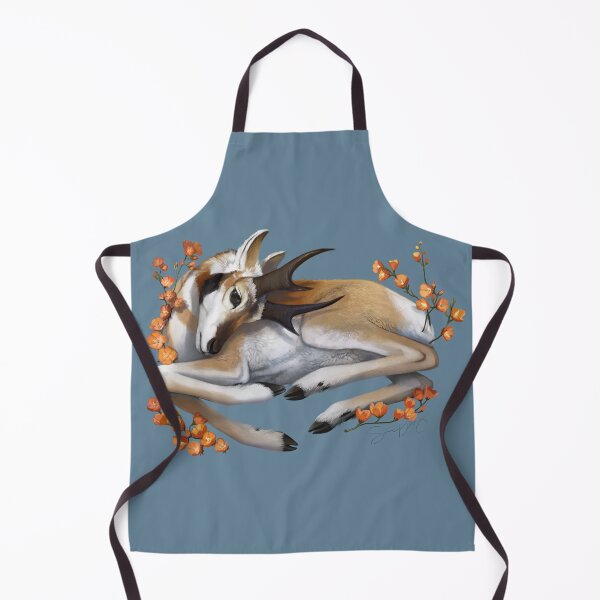 Item preview, Antelope designed and sold by skybearstudio.