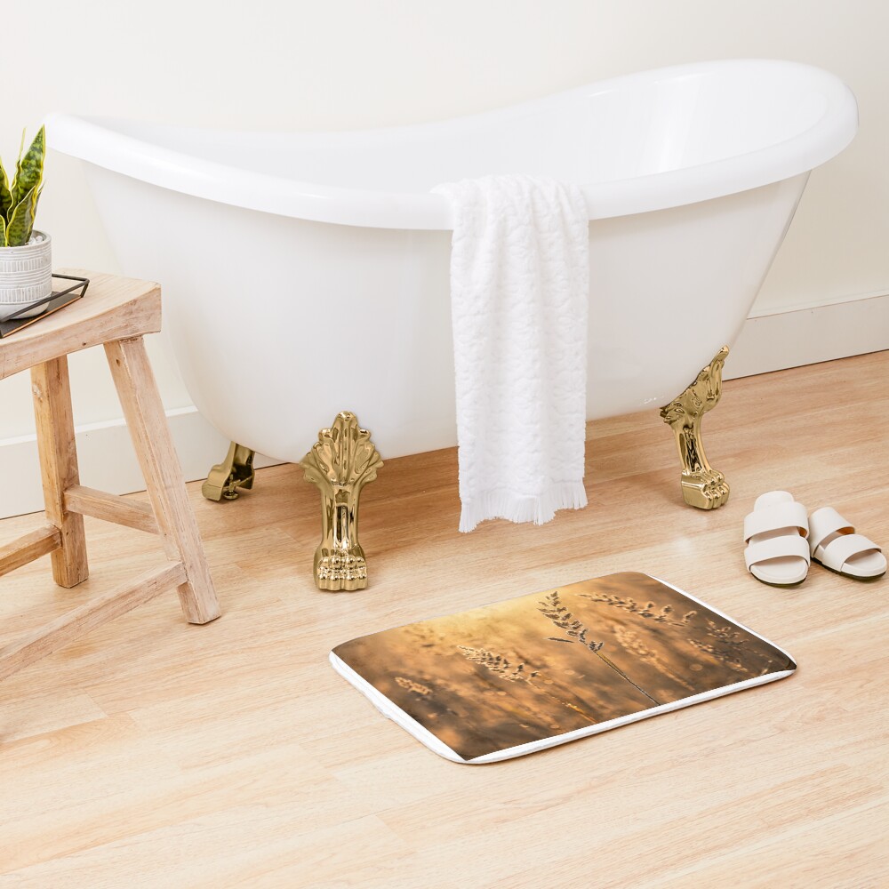 Item preview, Bath Mat designed and sold by Catrinann.
