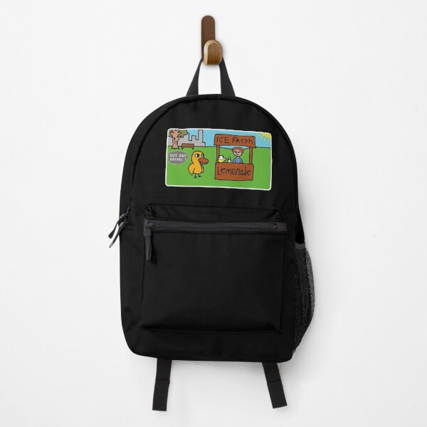 Item preview, Got Any Grapes The Duck Song designed and sold by FalconPie.