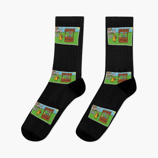 Item preview, Got Any Grapes   The Duck Song designed and sold by FalconPie.