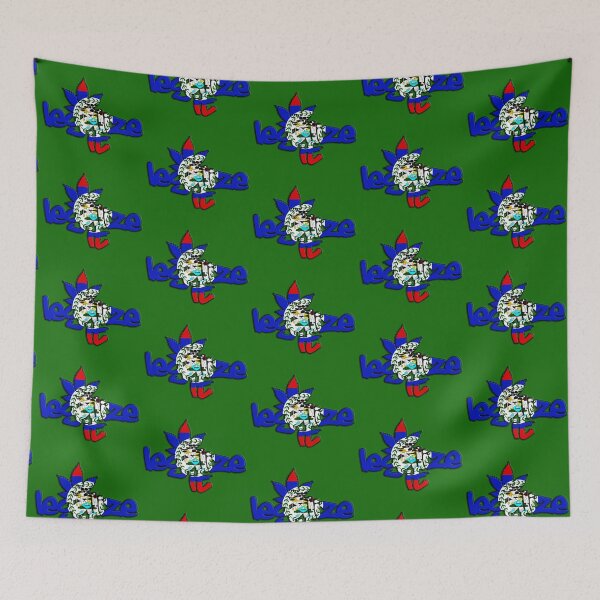 Item preview, Wacky Leafs - Legalízalo (Belice) designed and sold by Wacky-Leafs.